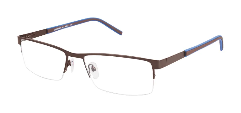 Xxl Eyewear Eyeglasses Longhorn