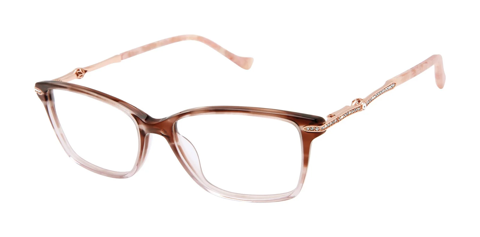 Tura Eyeglasses TE294