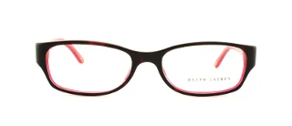Ralph Lauren Eyeglasses RL6058