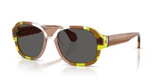 005/S4 Crystal/Cola/Lime