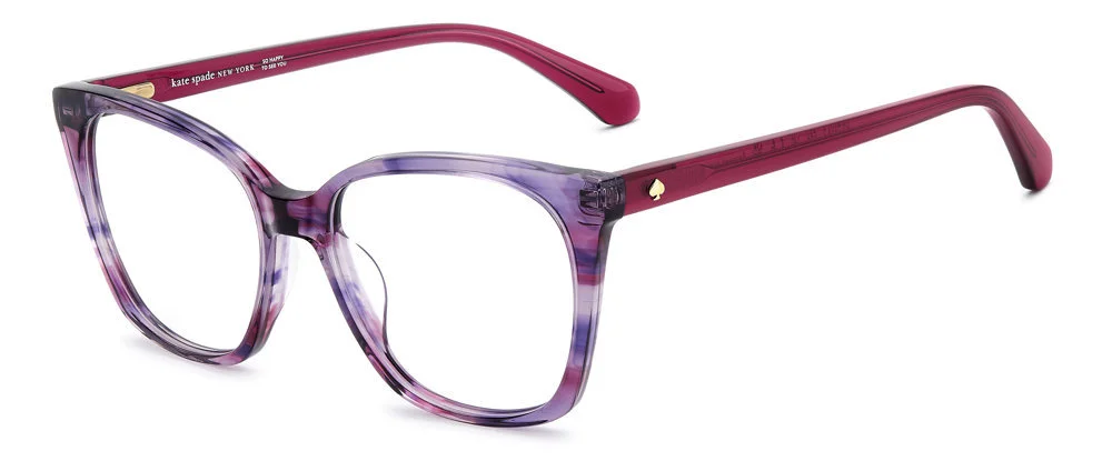 Kate Spade Eyeglasses KS TAYA 2