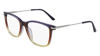 525 Crystal Iris/Amber Gradient