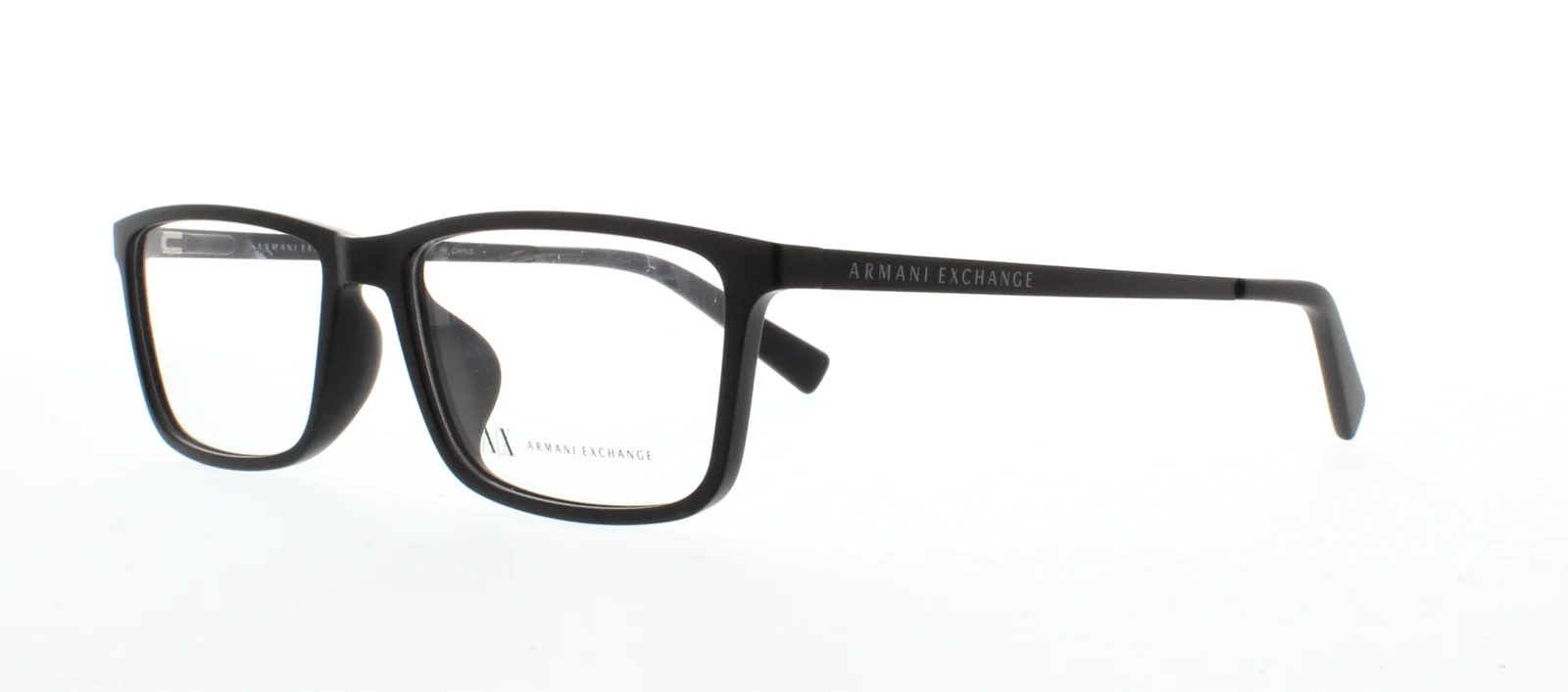 Armani Exchange Eyeglasses AX3027F