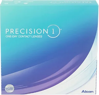Precision 1 (90 Pack)