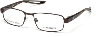 049 Matte Dark Brown