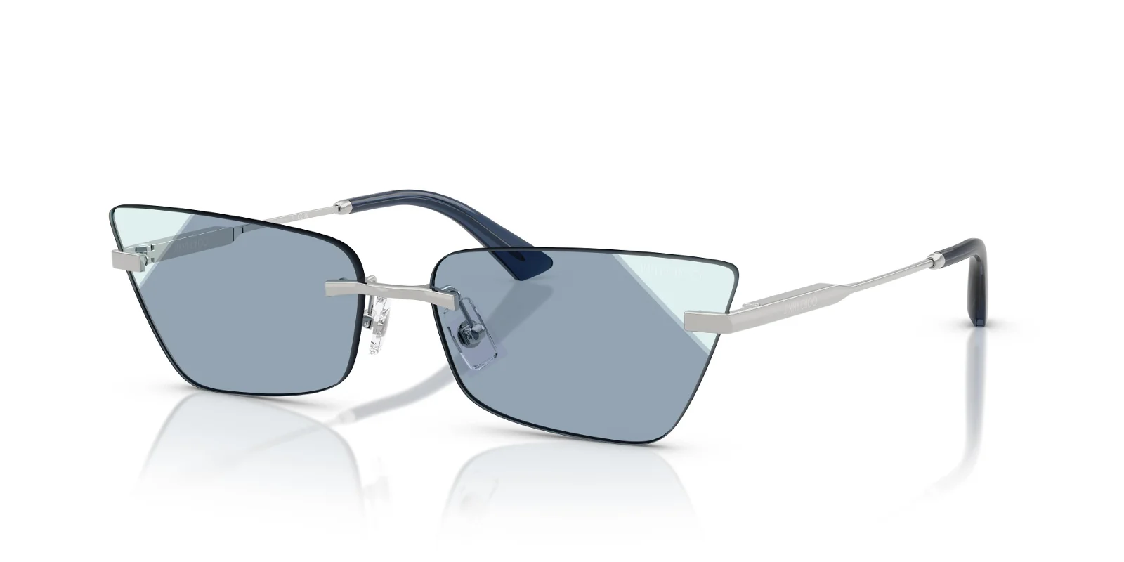 Jimmy Choo Sunglasses JC4012