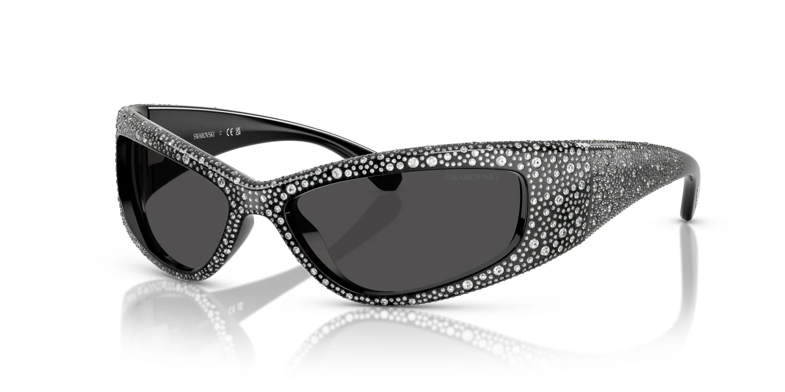 Swarovski Sunglasses SK6027