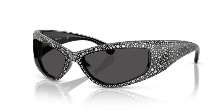 Swarovski Sunglasses SK6027