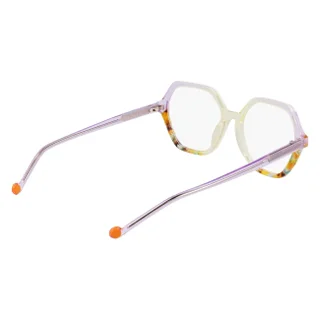 Pure Eyeglasses P-6000