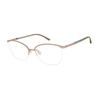 Elle Eyeglasses EL 13502