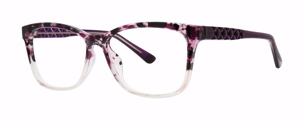 Modern Plastics I Eyeglasses CARMEN
