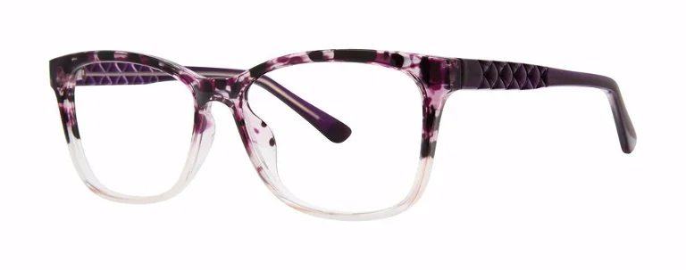 Modern Plastics I Eyeglasses CARMEN