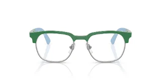 Ray Ban Eyeglasses RY1641