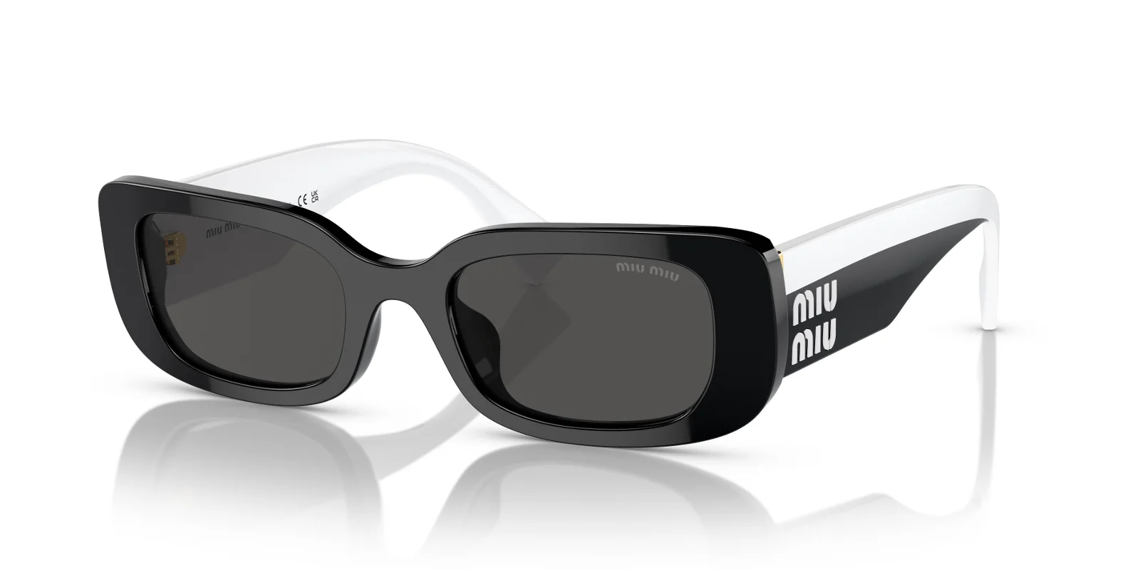 Miu Miu Sunglasses MU08YS