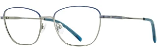 C02 Navy/Silver