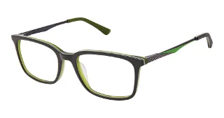 S303-Sfk-300 Charcoal Lime