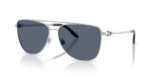 900187 Shiny Silver