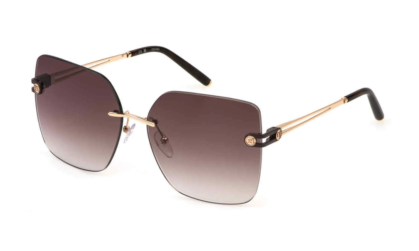 Escada Sunglasses SESE68