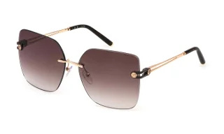 Escada Sunglasses SESE68