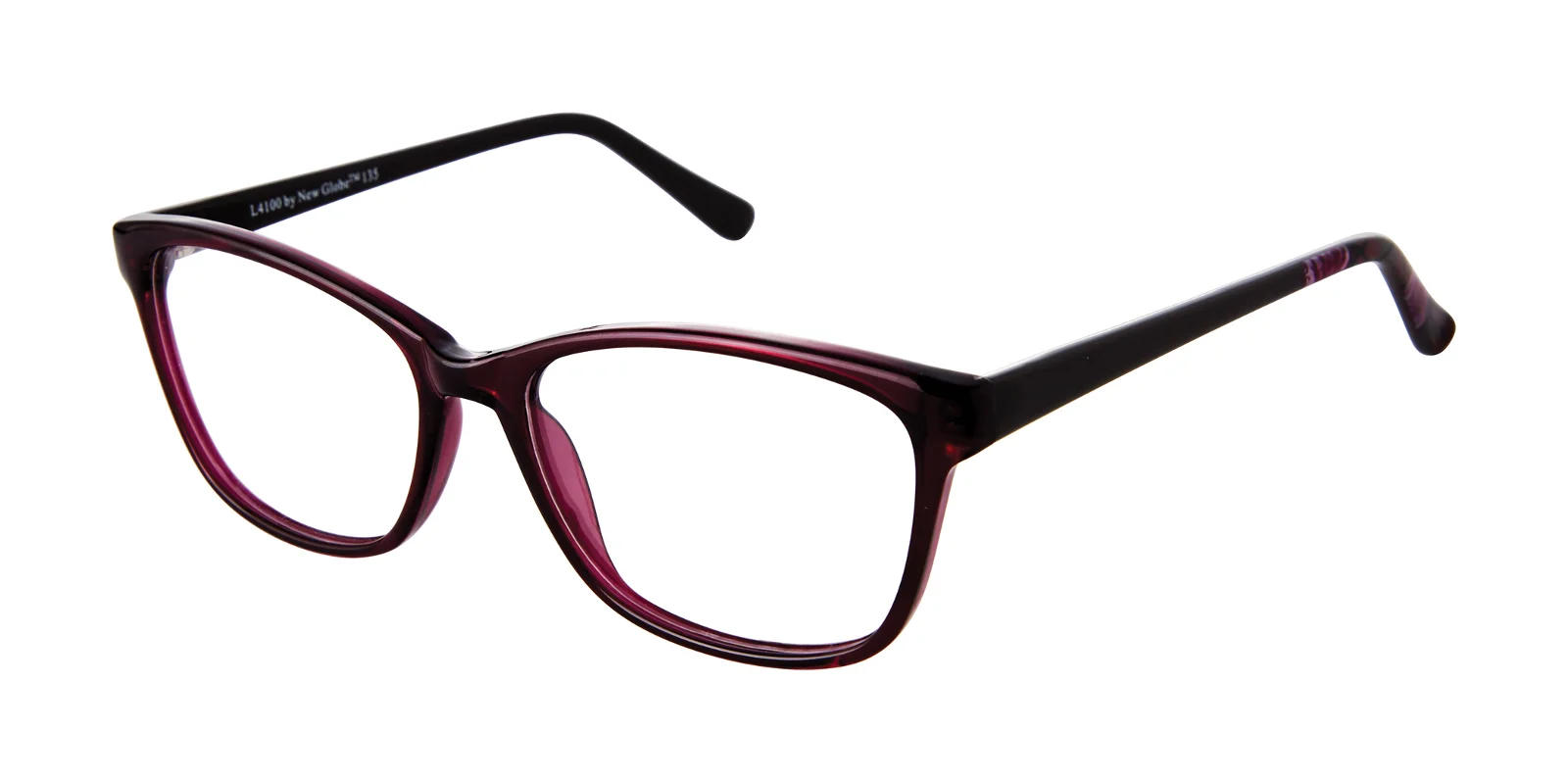 New Globe Eyeglasses L4100