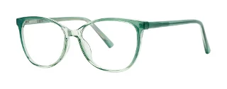 Mint Crystal Fade