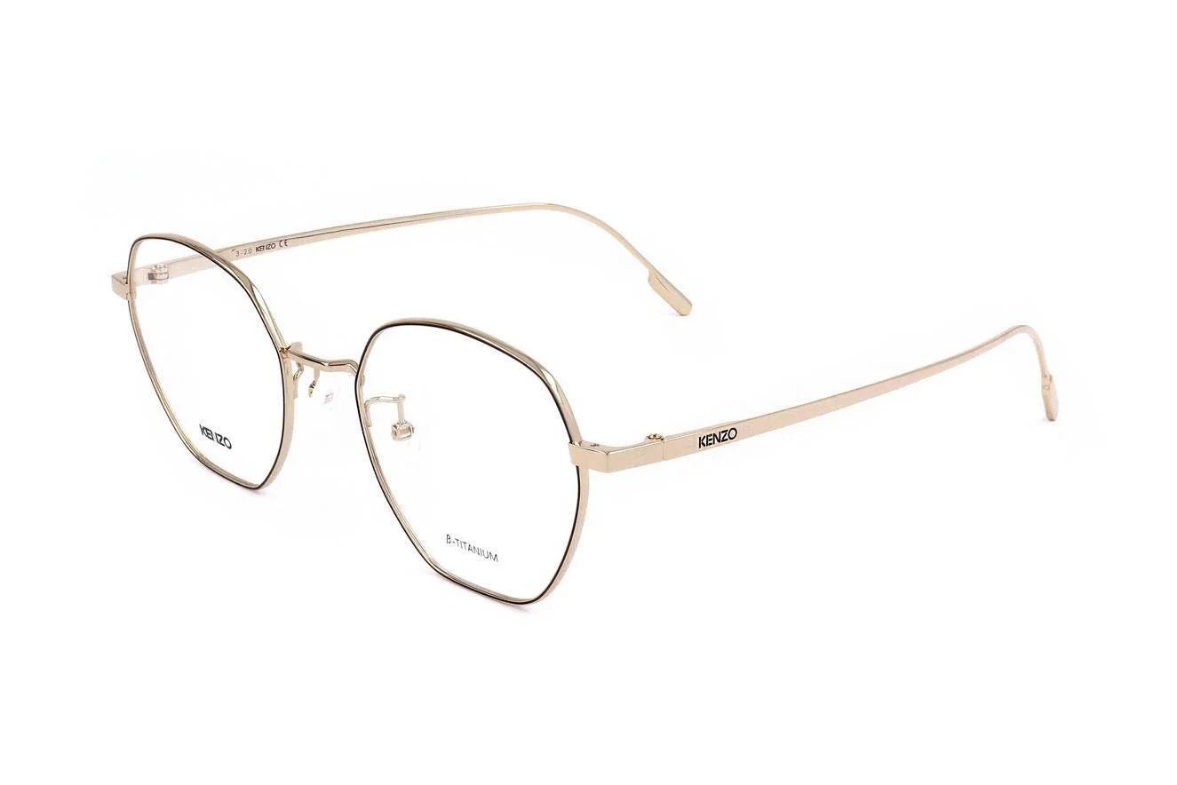Kenzo Eyeglasses KZ50091F