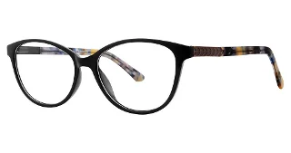 Gloria By Gloria Vanderbilt Eyeglasses 4068
