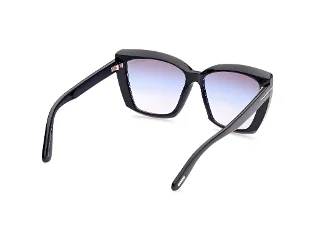 Tom Ford Sunglasses FT0920 SCARLET-02