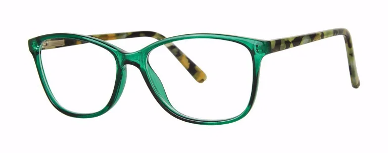 Modern Plastics II Eyeglasses STANCE
