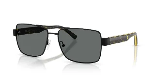 101/81 Black Matte