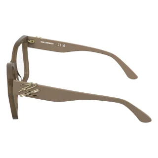Karl Lagerfeld Eyeglasses KL6215