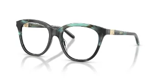 6463 Shiny Havana Green