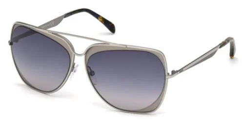 Emilio Pucci Sunglasses EP0004