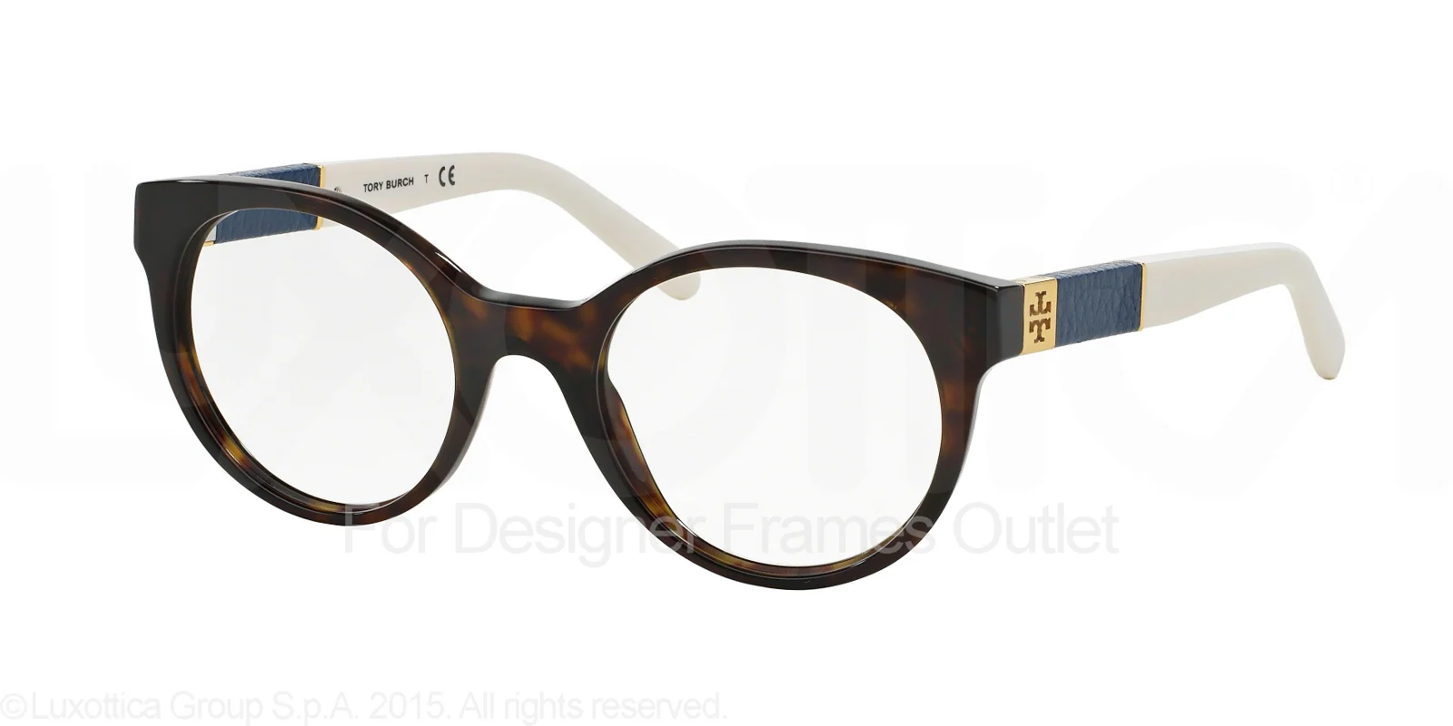 Tory Burch Eyeglasses TY2050Q