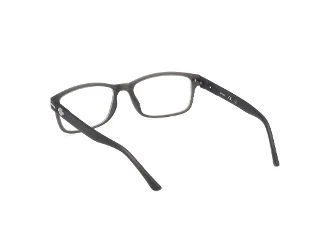 Harley Davidson Eyeglasses HD0496