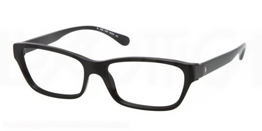 Ralph Lauren Eyeglasses RL6092