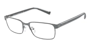 6006 Matte Gunmetal