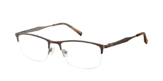 Revolution w/Metal Clip-On Eyeglasses REV KENAI w/Clip