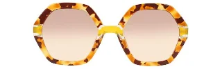 Trina Turk Sunglasses TT Lummi