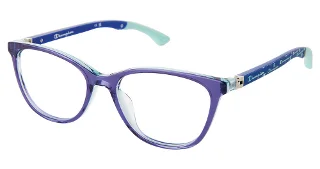 C02 Trans Purple