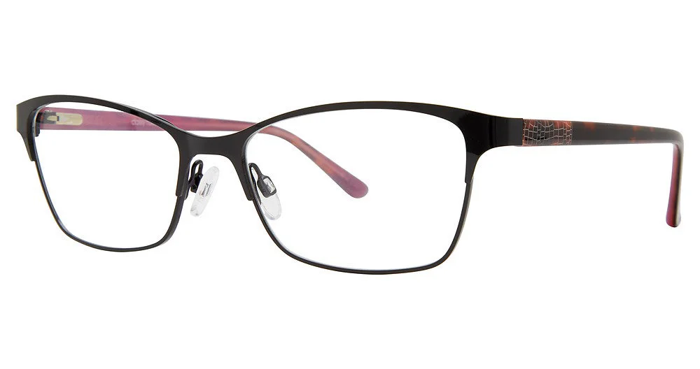 Daisy Fuentes Eyeglasses La Erica