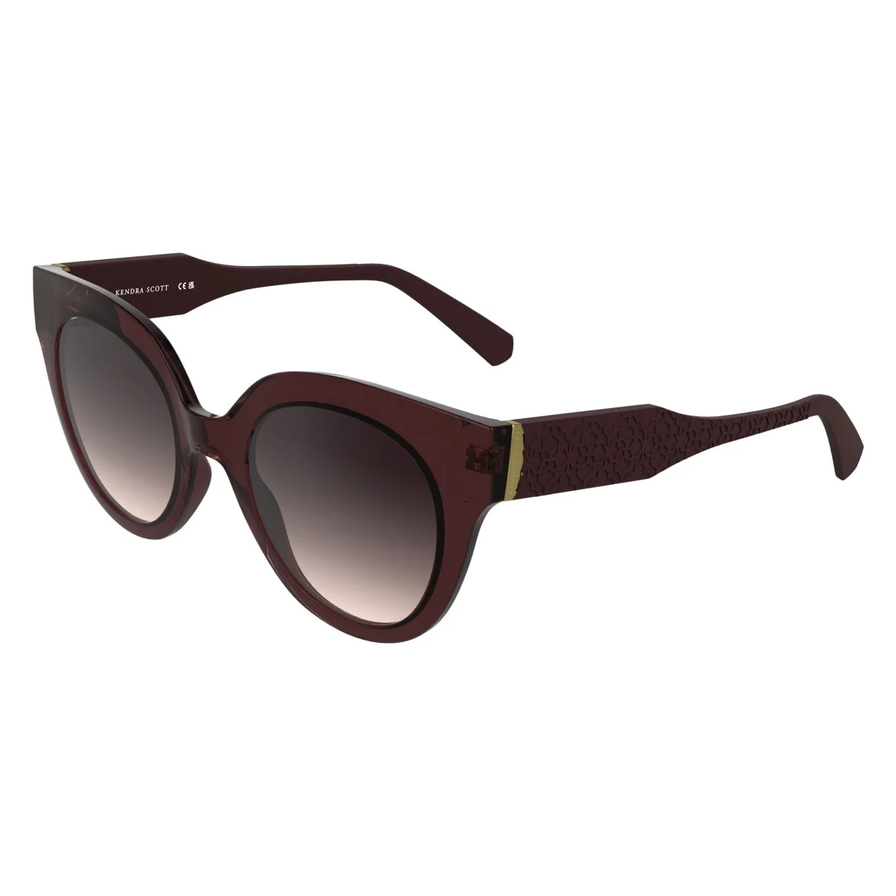 Kendra Scott Sunglasses KE610S