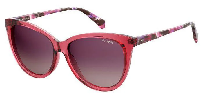 Polaroid Sunglasses PLD 6104/S/X