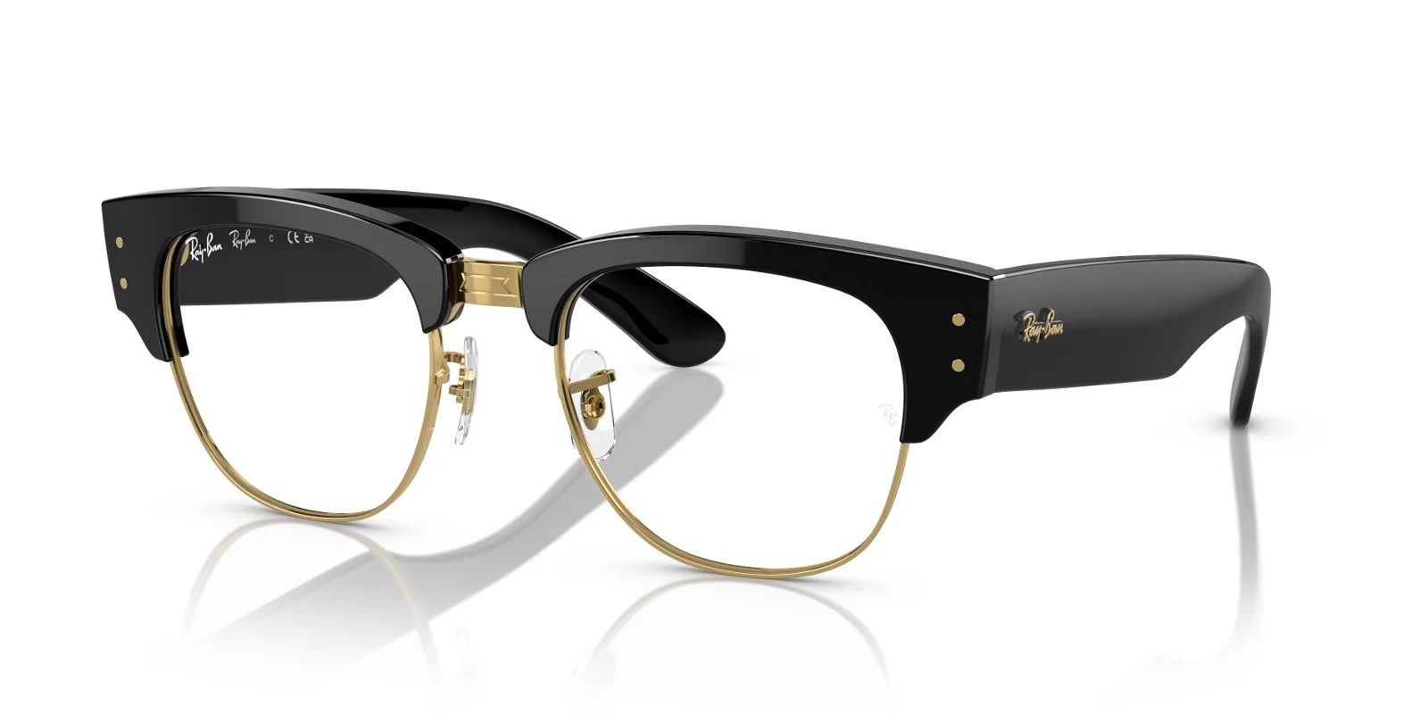Ray Ban Eyeglasses RX0316V