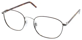 Tortoise Gunmetal