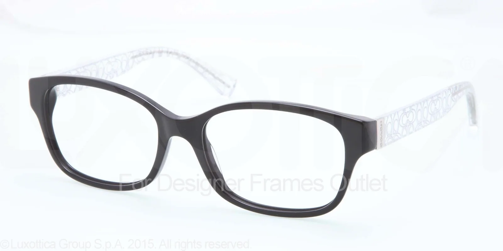 Coach Eyeglasses HC6049