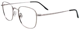020 Shiny Gunmetal