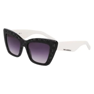 006 Black/White