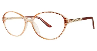 Gloria Vanderbilt Eyeglasses 773