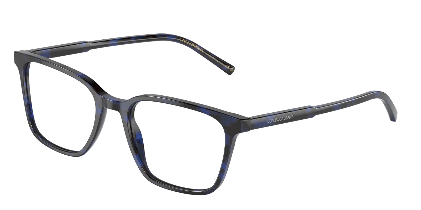 Dolce & Gabbana Eyeglasses DG3365